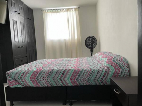 Confortable Apartamento en Ibagué con piscina solo Fines de semana